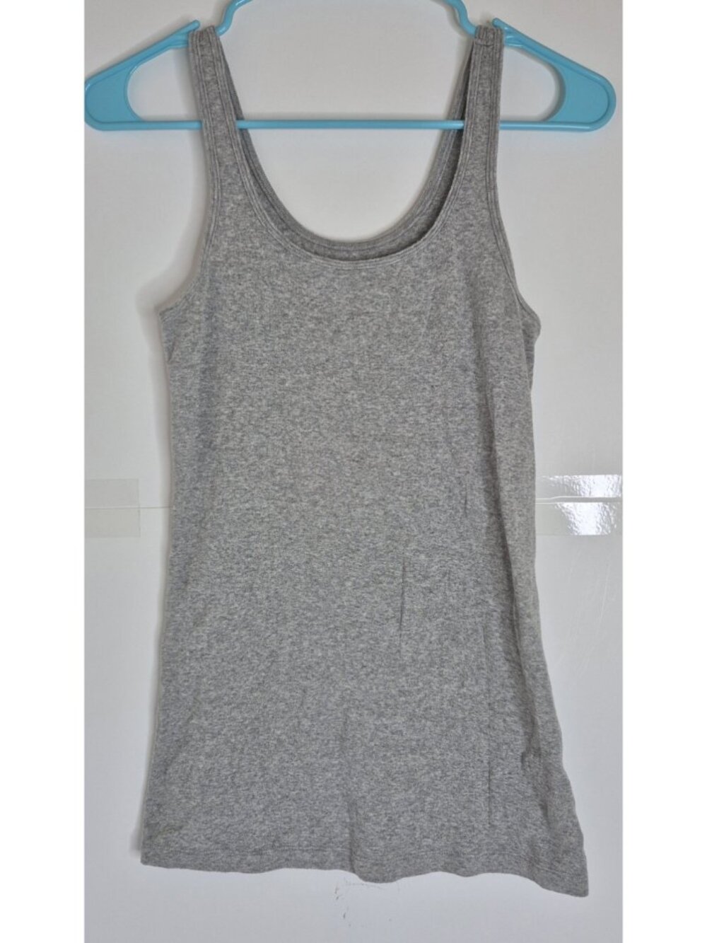 Old Navy Tami Women's Heather Gray Tank Top Size M